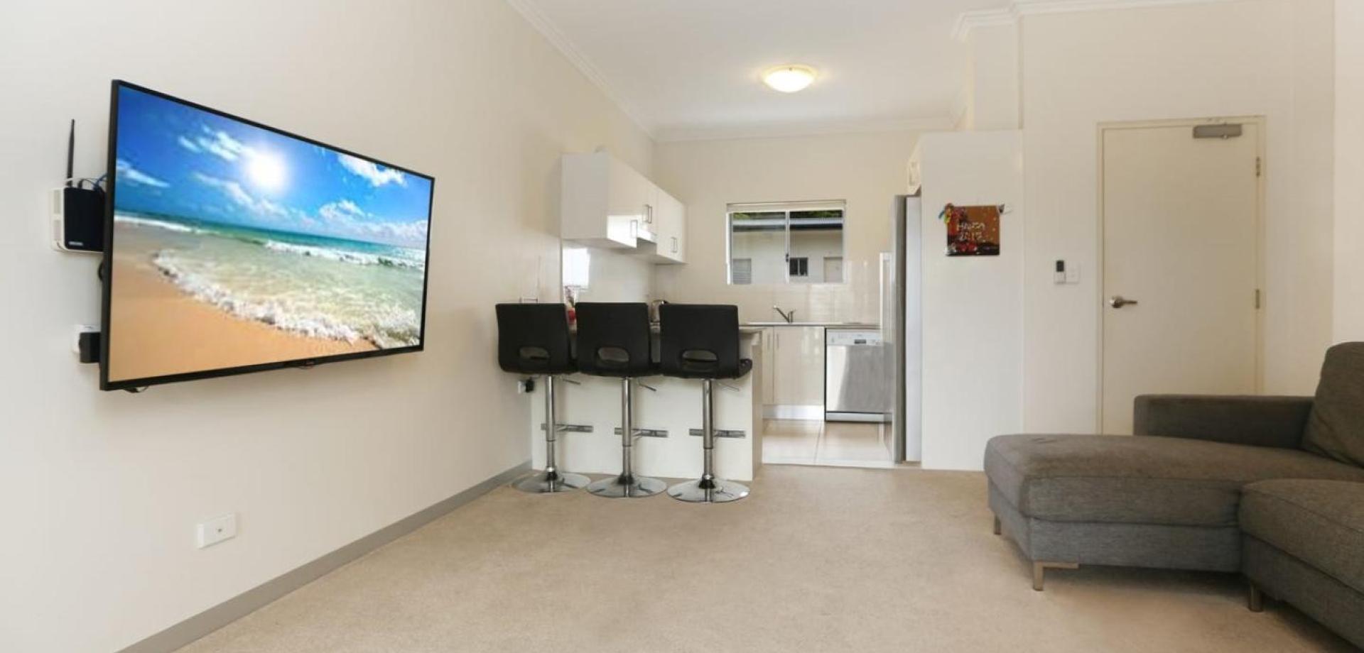 Granny Flats for Rent Rent a Granny Flat Find a Tenant Inspect By