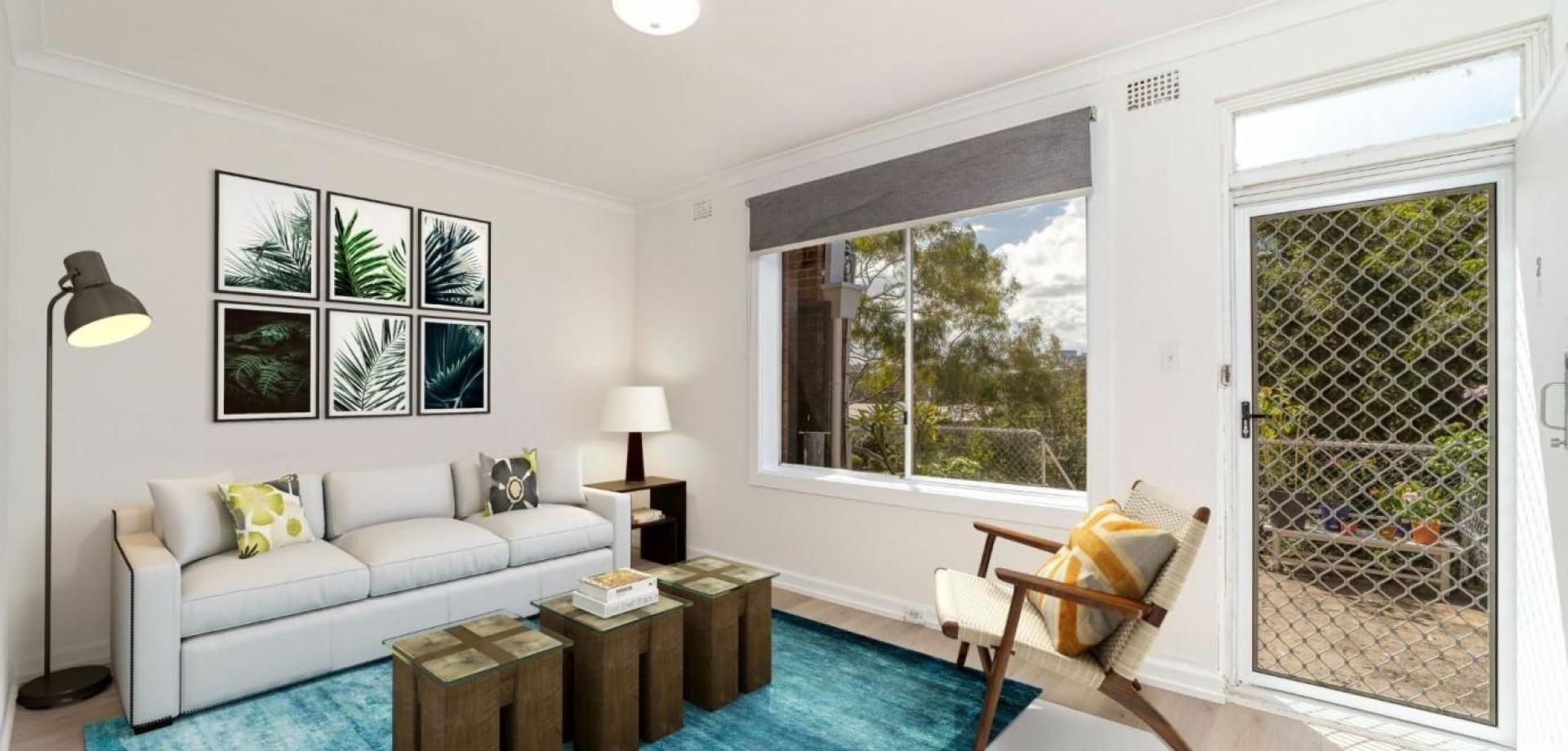 Granny Flats for Rent Rent a Granny Flat Find a Tenant Leased