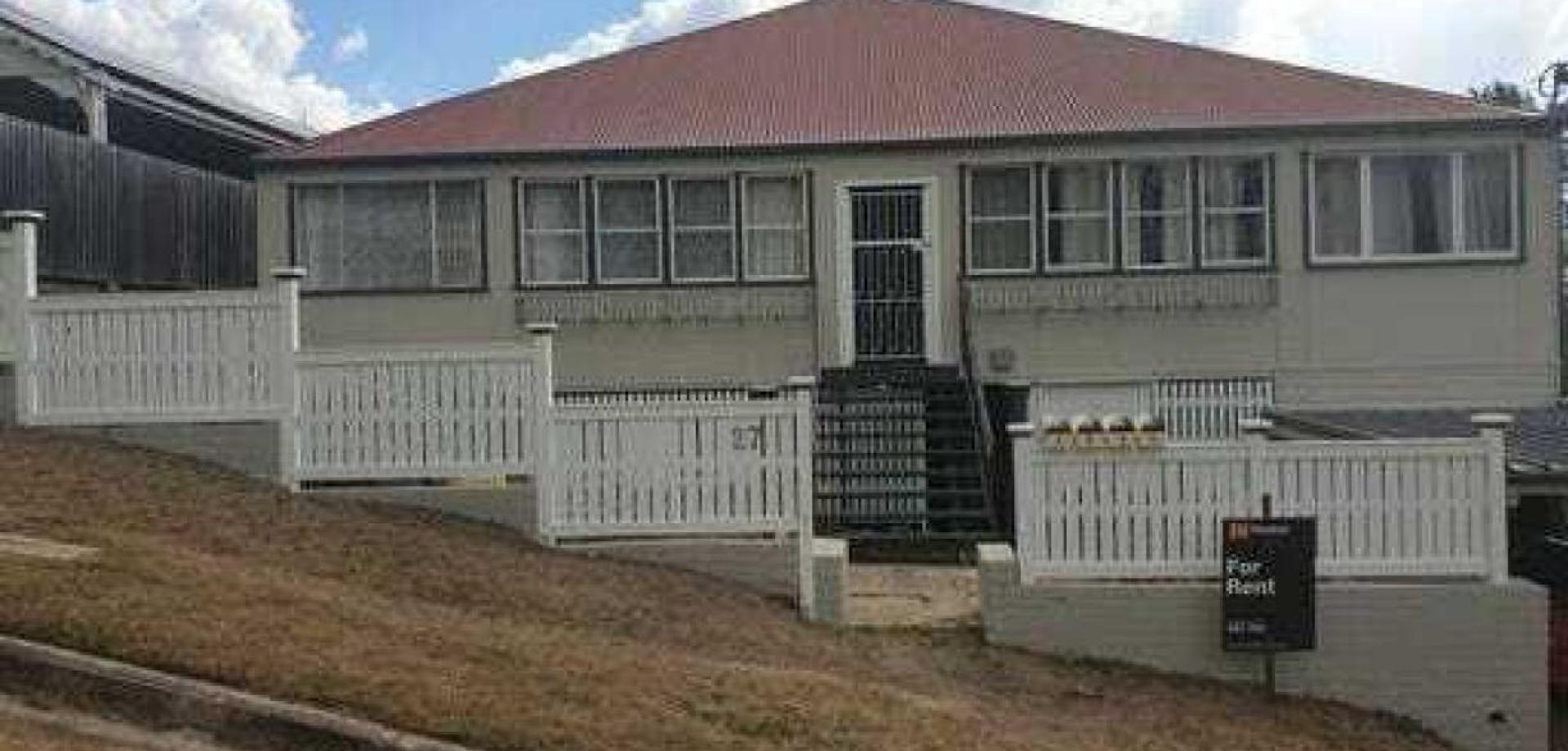 Granny Flats for Rent Rent a Granny Flat Find a Tenant Leased