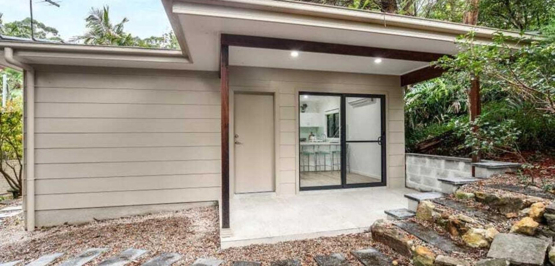 Granny Flats for Rent Rent a Granny Flat Find a Tenant Leased