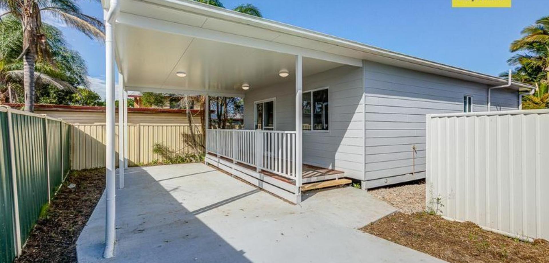 Granny Flats for Rent Rent a Granny Flat Find a Tenant Leased