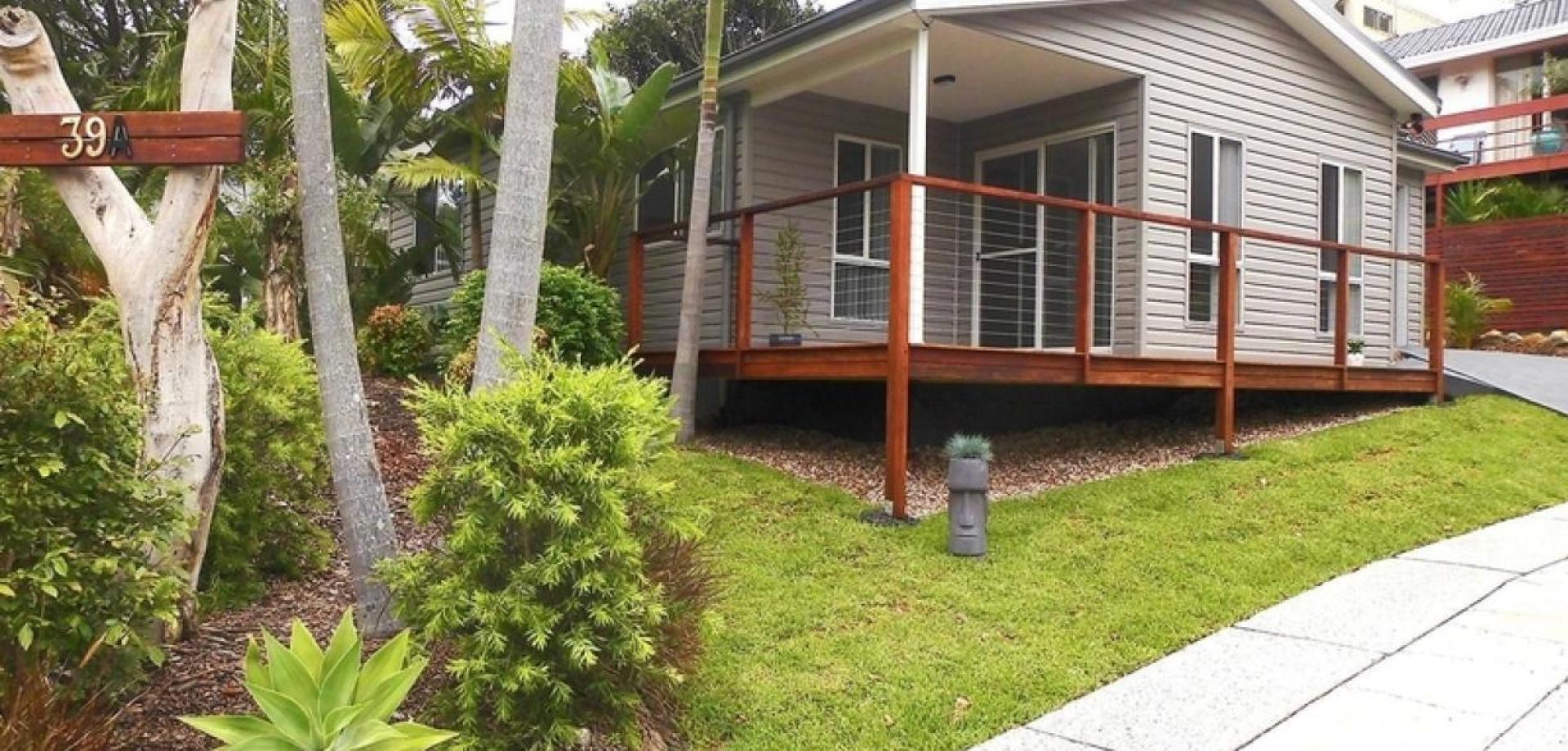 Granny Flats for Rent Rent a Granny Flat Find a Tenant Modern Two