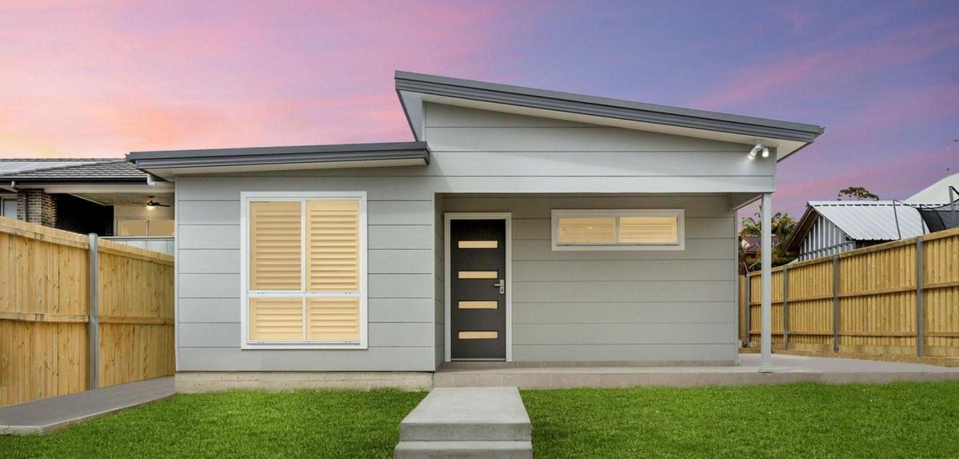 Granny Flats for Rent Rent a Granny Flat Find a Tenant Leased