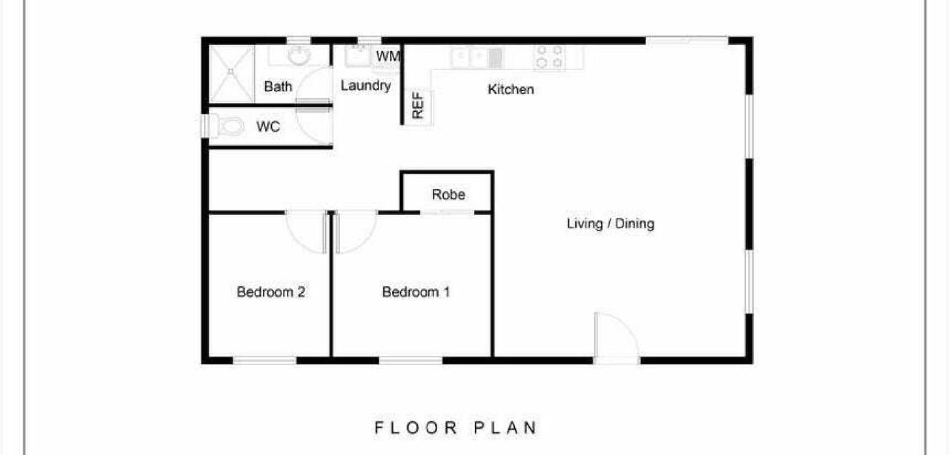 Granny Flats for Rent Rent a Granny Flat Find a Tenant Leased