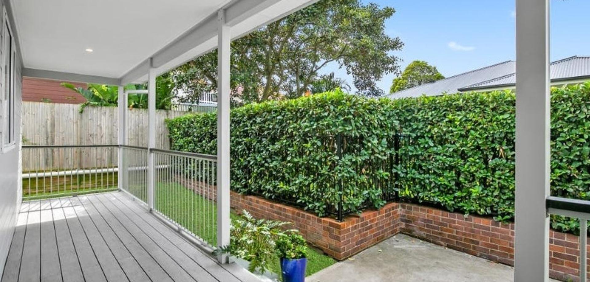 Granny Flats for Rent Rent a Granny Flat Find a Tenant Modern