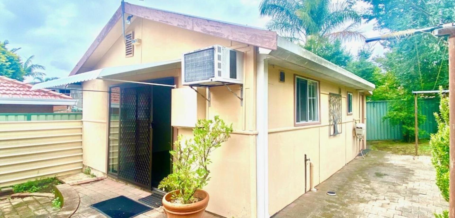 Granny Flats for Rent Rent a Granny Flat Find a Tenant Granny