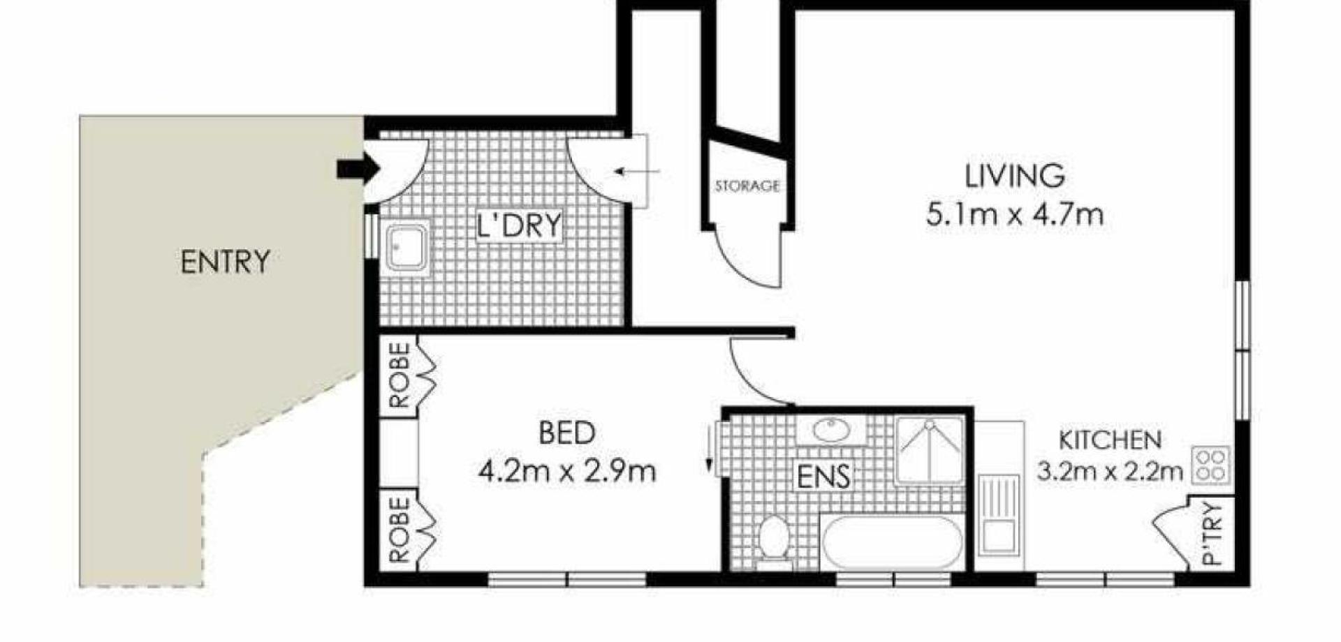 Granny Flats for Rent Rent a Granny Flat Find a Tenant "Good