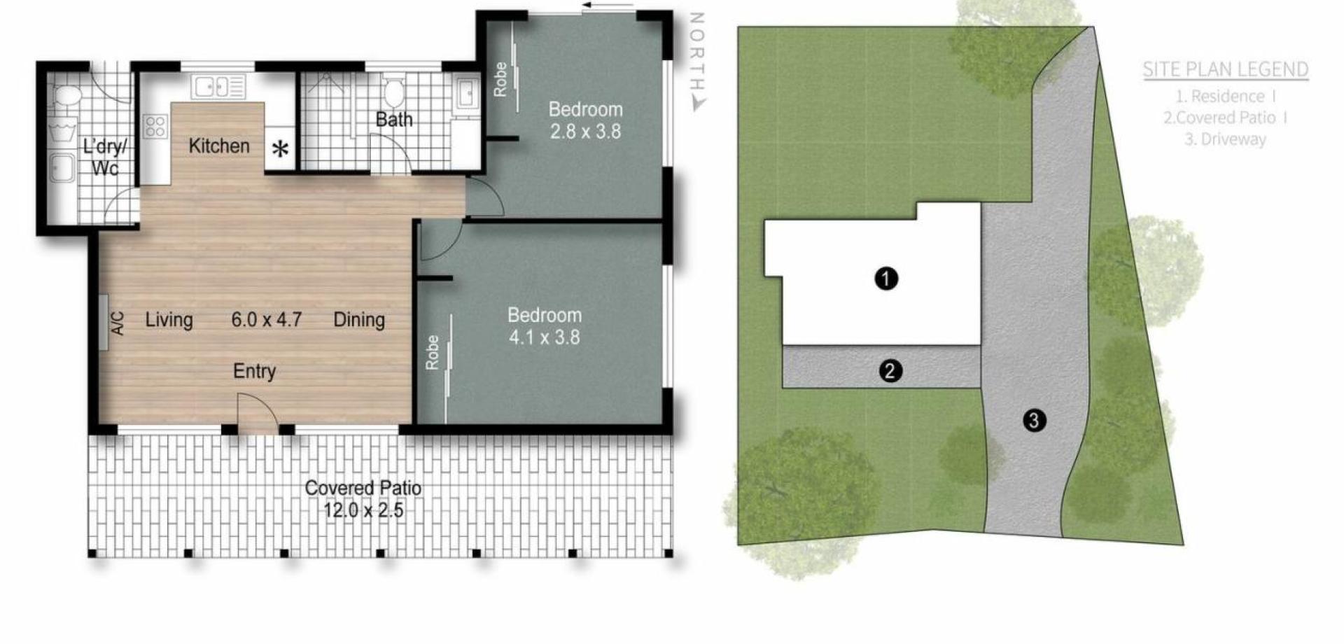 Granny Flats for Rent Rent a Granny Flat Find a Tenant Granny flat for Rent Now Leased