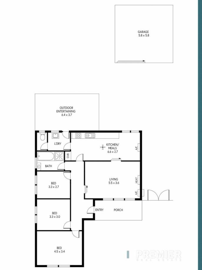 Granny Flats for Rent Rent a Granny Flat Find a Tenant Freshly