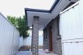 Near New two bedroom brick Granny Flat