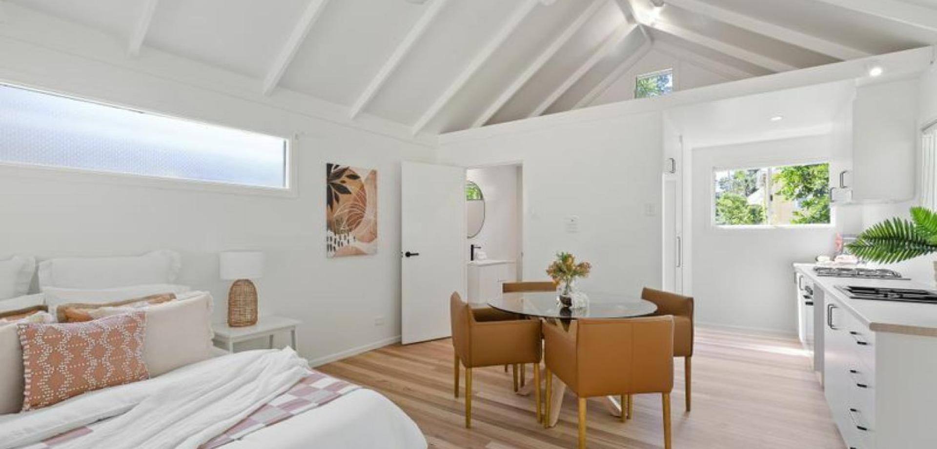 Granny Flats for Rent Rent a Granny Flat Find a Tenant