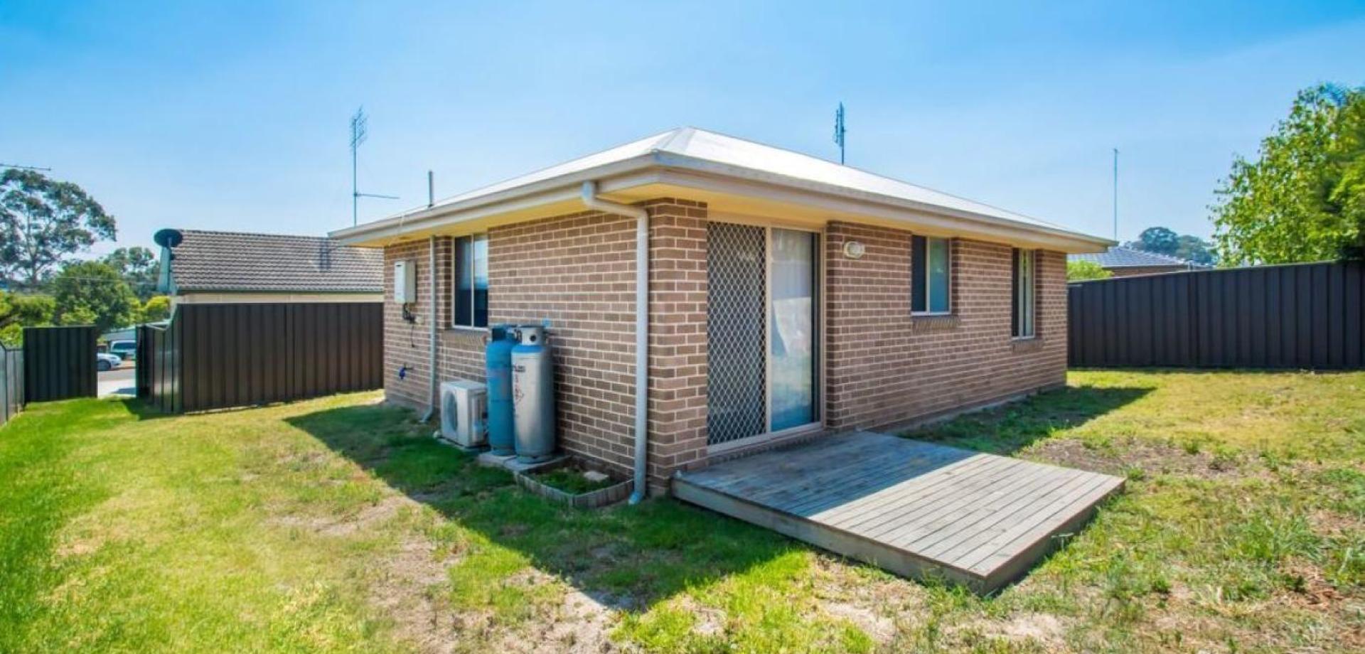 Granny Flats for Rent Rent a Granny Flat Find a Tenant Leased
