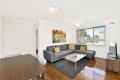 Top Floor 1 Bedroom Apartment - Car space and District view 