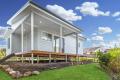 About Acrow Granny Flats
