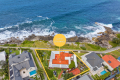 Coastside Living - Private 1-Bedroom Retreat at 4/84 The Esplanade, Cronulla