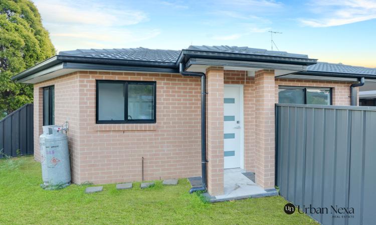 6A Speers Cres, Oakhurst, NSW