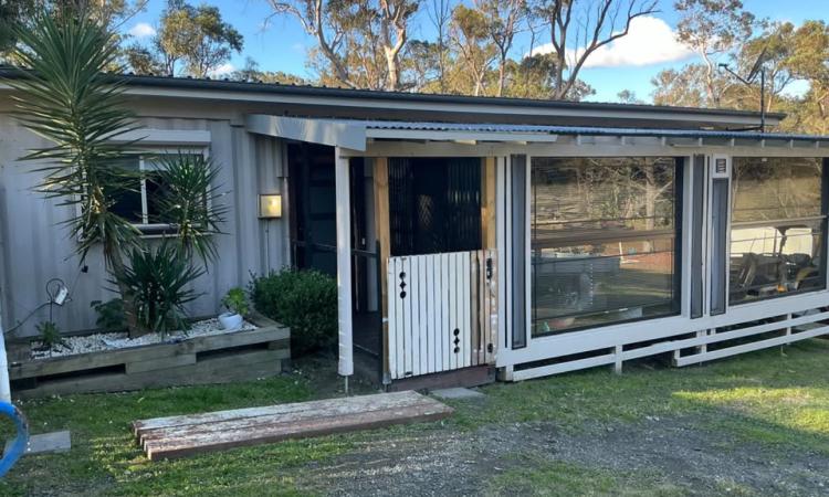 Nelson, NSW