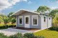 Cabins and Granny Flats in Armicale