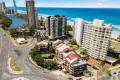 Fully Furnished Studio - 100 Meters from the Beach!