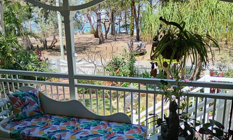 Coochiemudlo Island, QLD