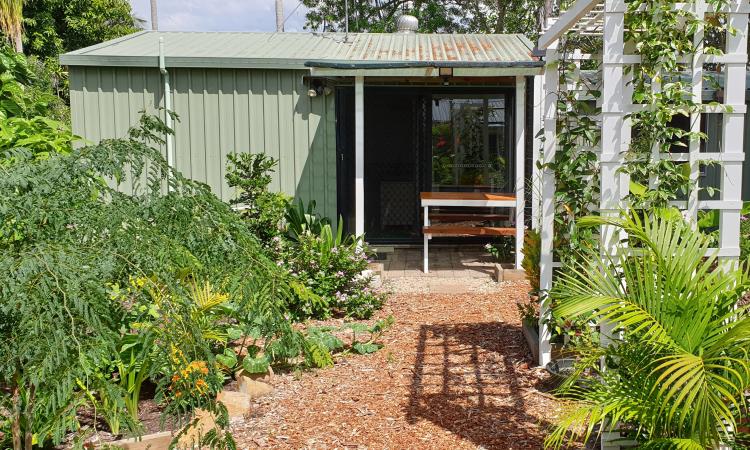 81 Dale St, Granville, QLD