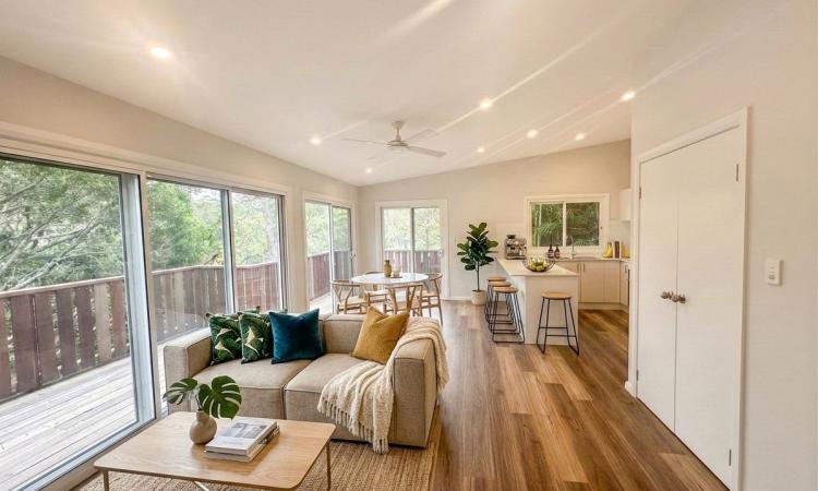 40a Tatiara Crescent, North Narrabeen, NSW