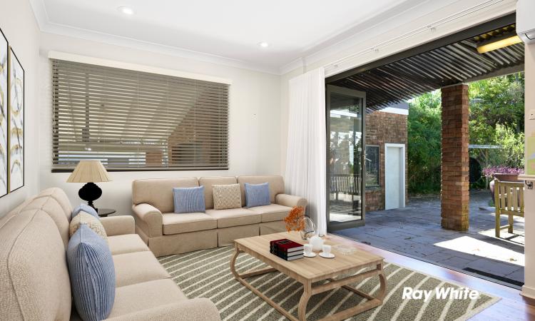 Flat 6 Bournemouth Street, Bundeena, NSW