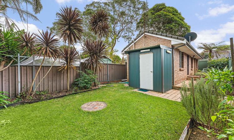 25a Annesley Avenue, Stanwell Tops, NSW