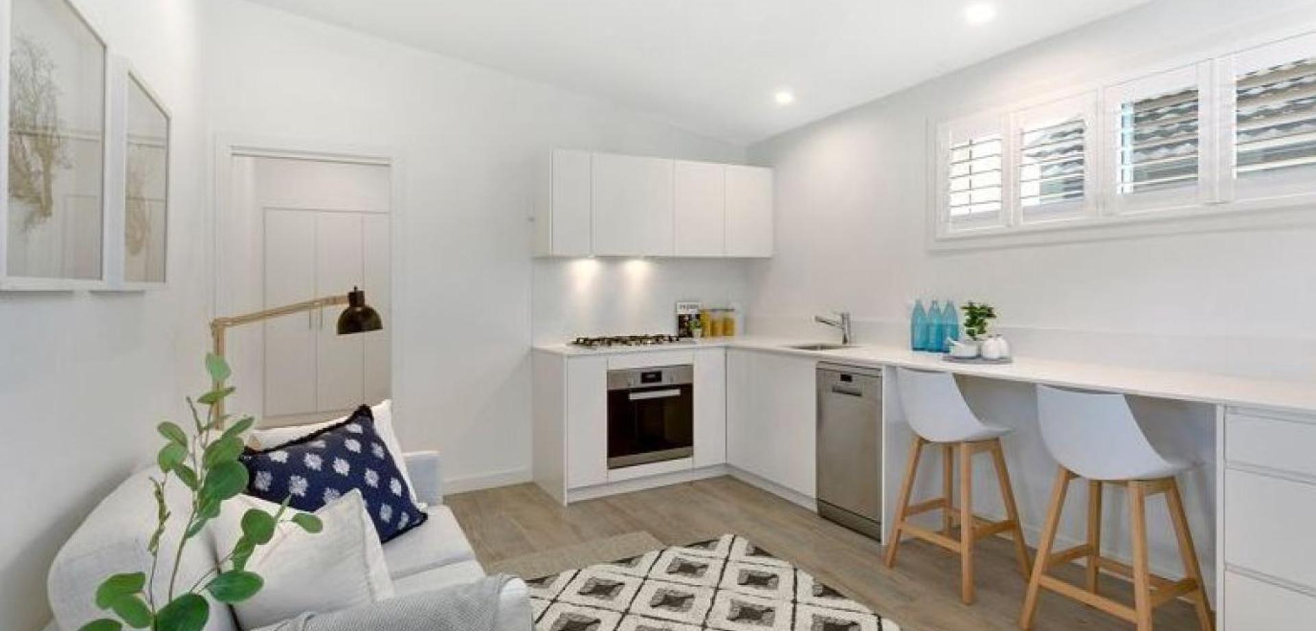 Granny Flats for Rent Rent a Granny Flat Find a Tenant Leased