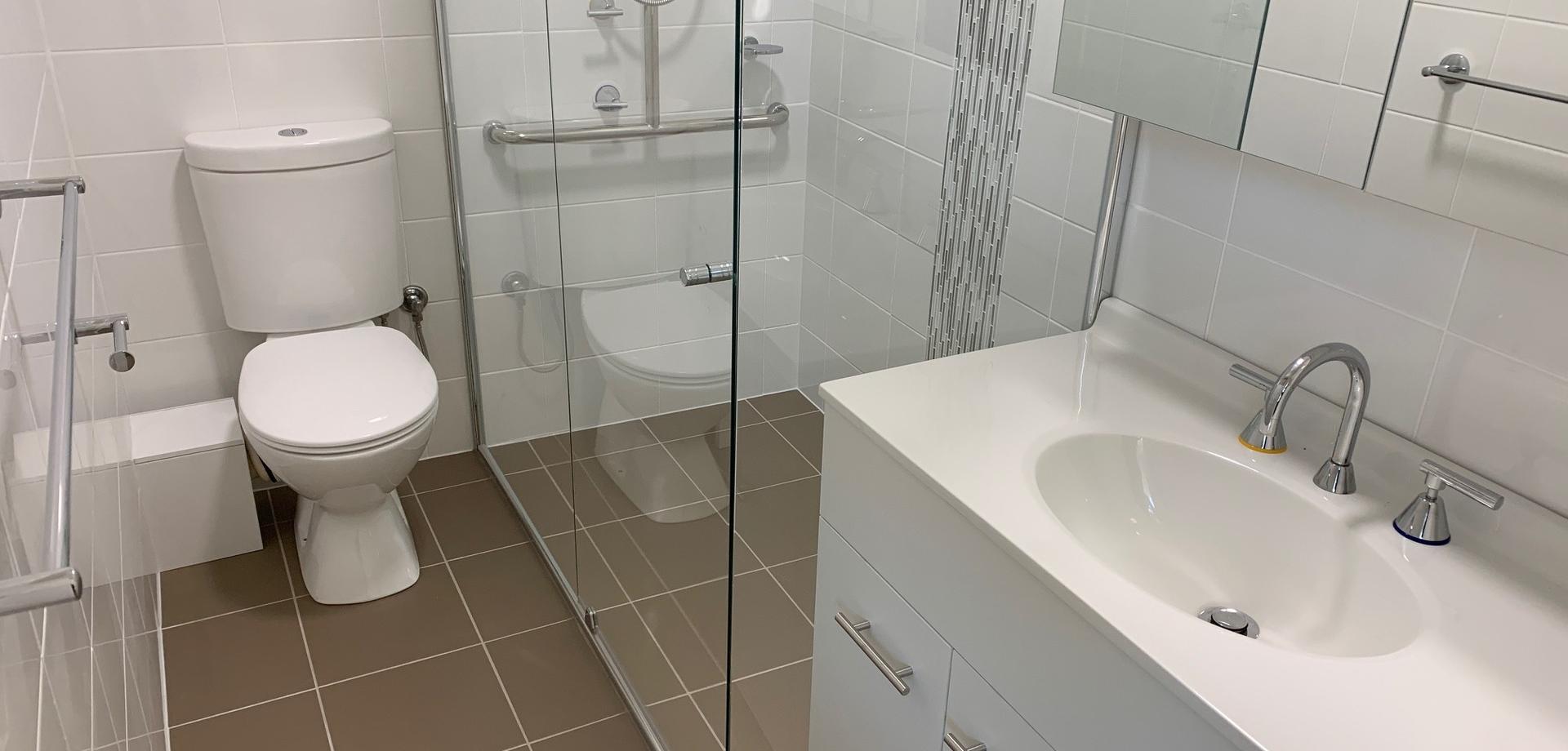 Granny Flats for Rent Rent a Granny Flat Find a Tenant Over 55's