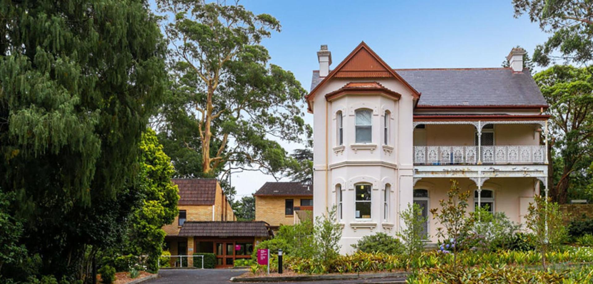 Granny Flats for Rent Rent a Granny Flat Find a Tenant Over 55's