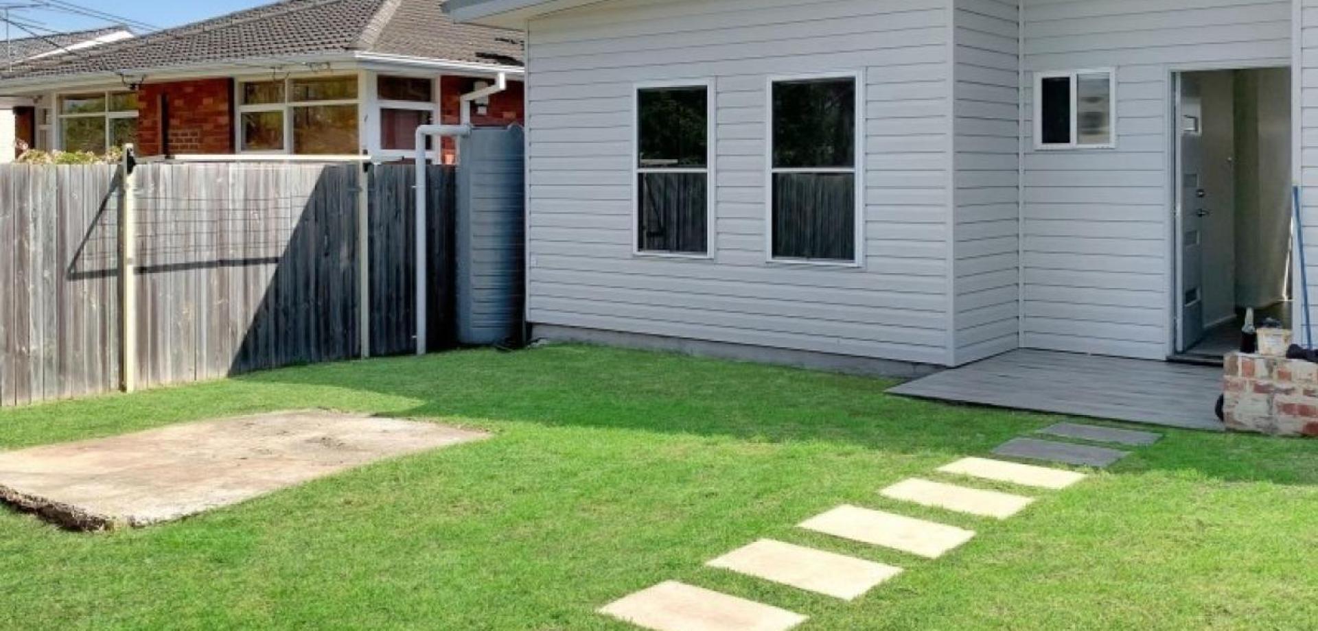 Granny Flats for Rent Rent a Granny Flat Find a Tenant Leased