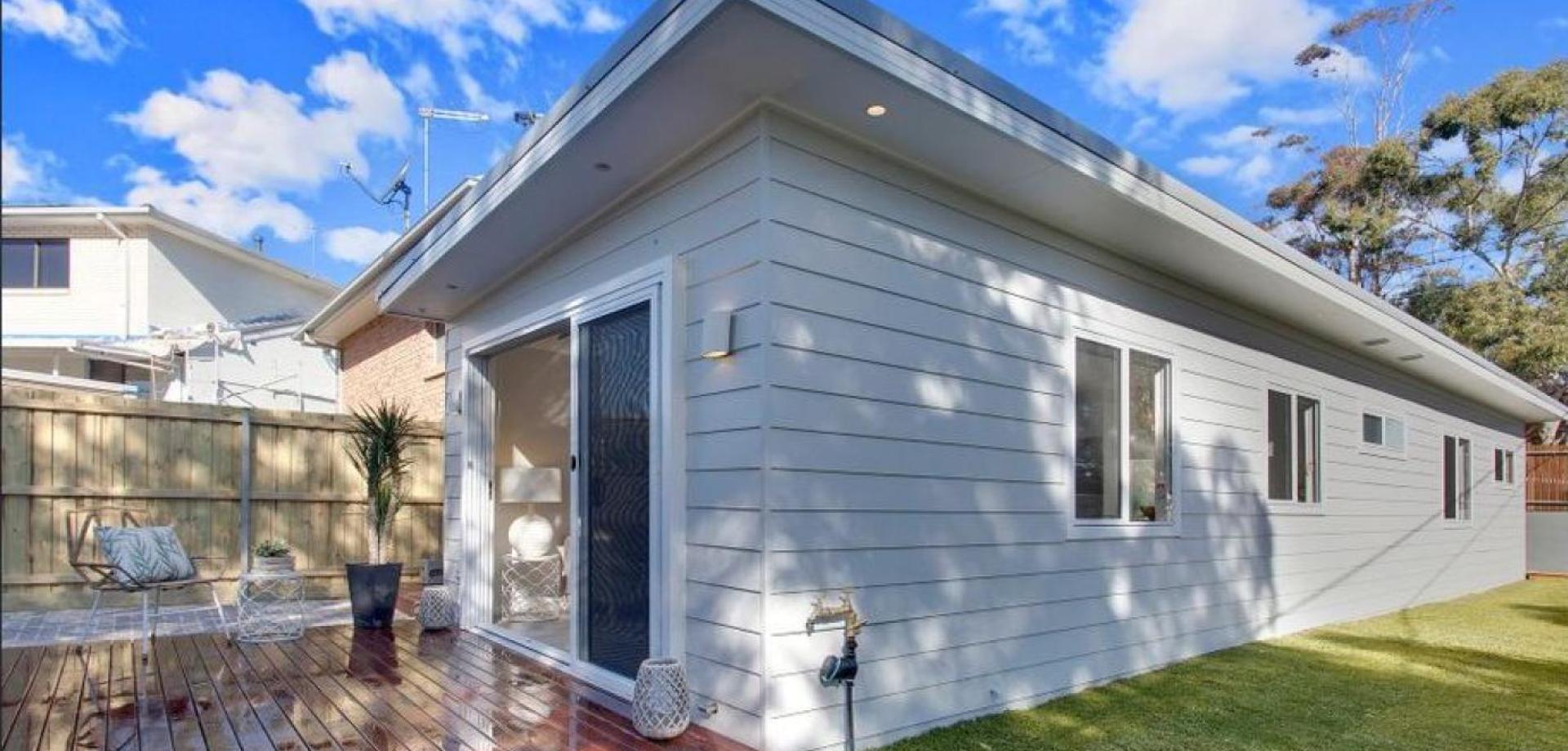 Granny Flats for Rent Rent a Granny Flat Find a Tenant Leased