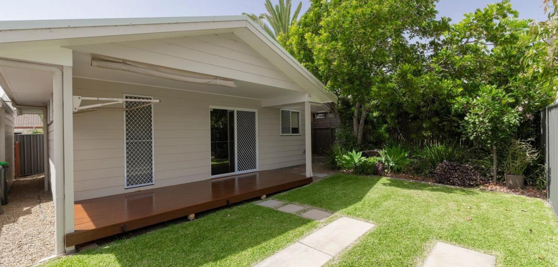 Granny Flats for Rent Rent a Granny Flat Find a Tenant Leased