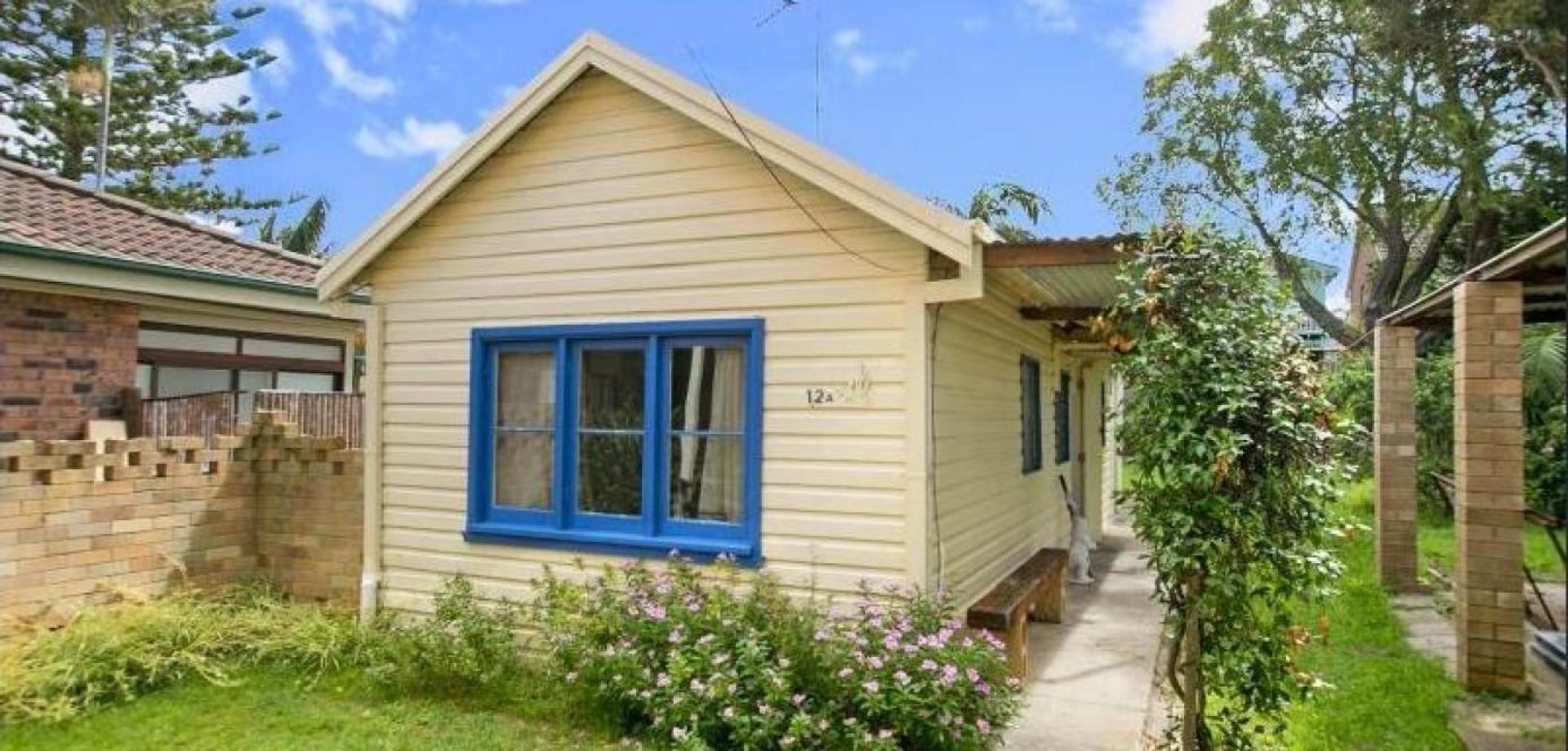 Granny Flats for Rent Rent a Granny Flat Find a Tenant Leased