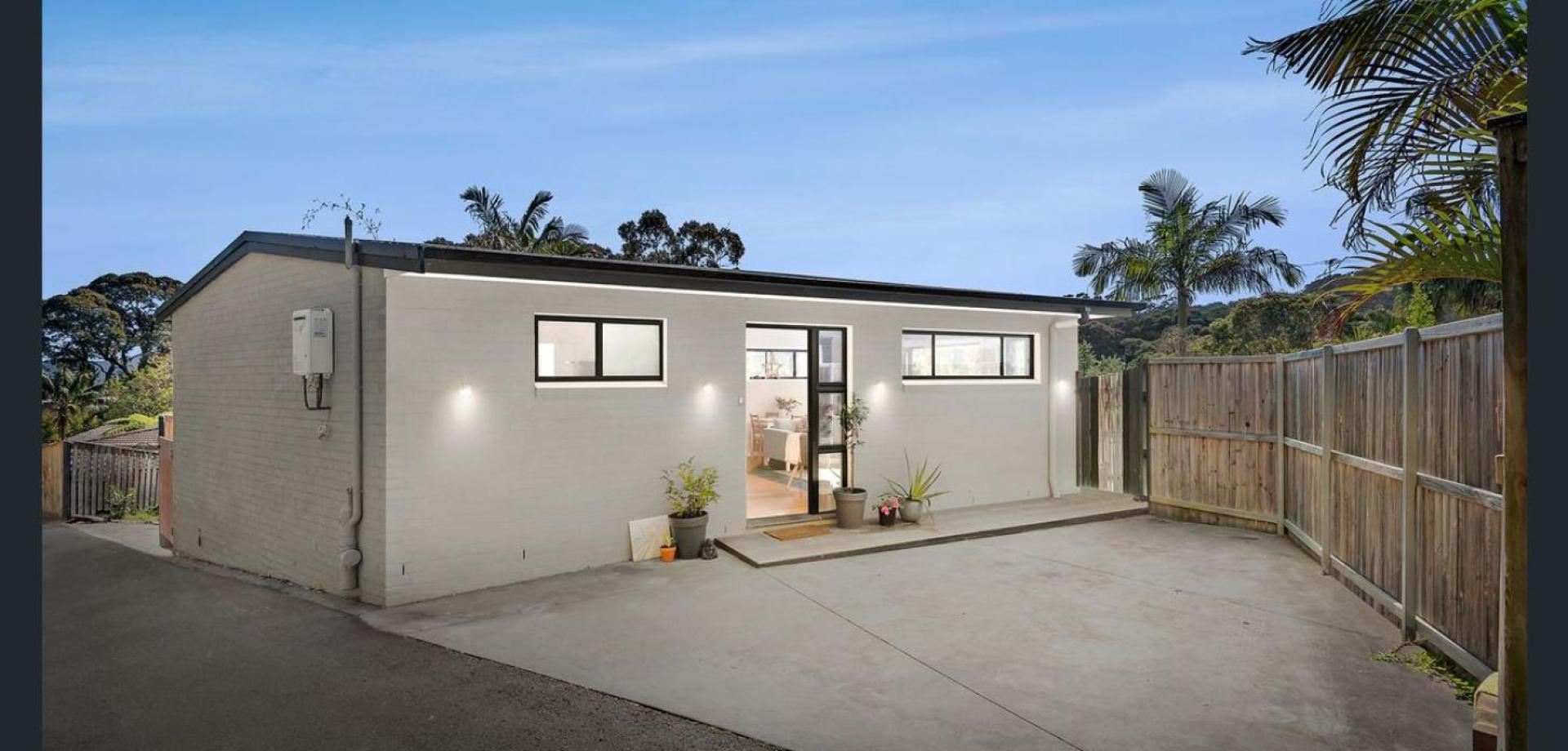 Granny Flats for Rent Rent a Granny Flat Find a Tenant Leased