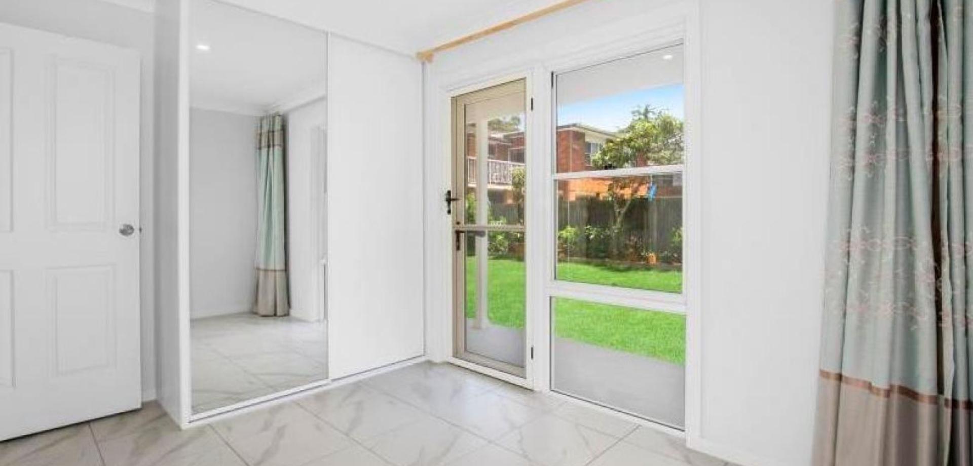 Granny Flats for Rent Rent a Granny Flat Find a Tenant Leased