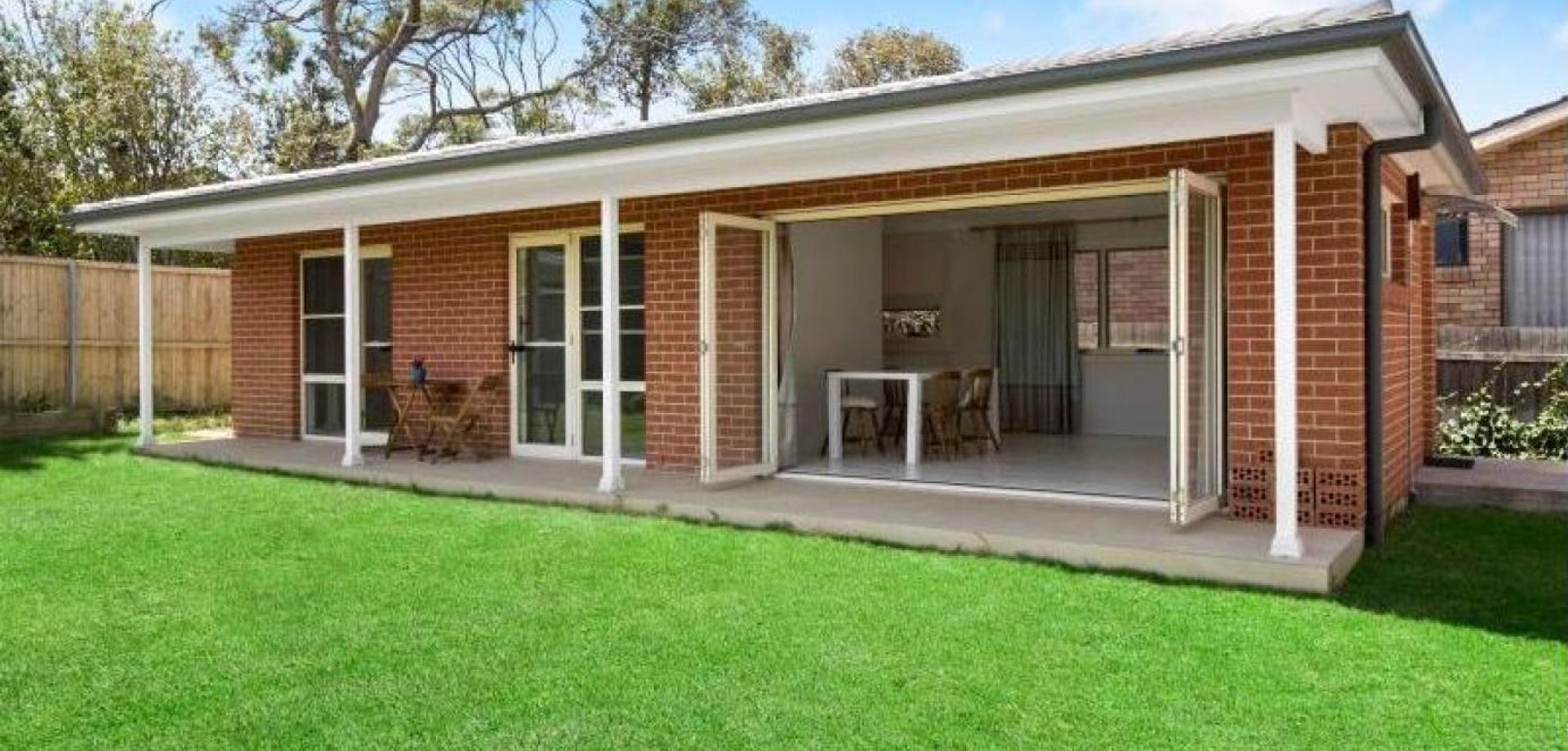 Granny Flats for Rent Rent a Granny Flat Find a Tenant Leased