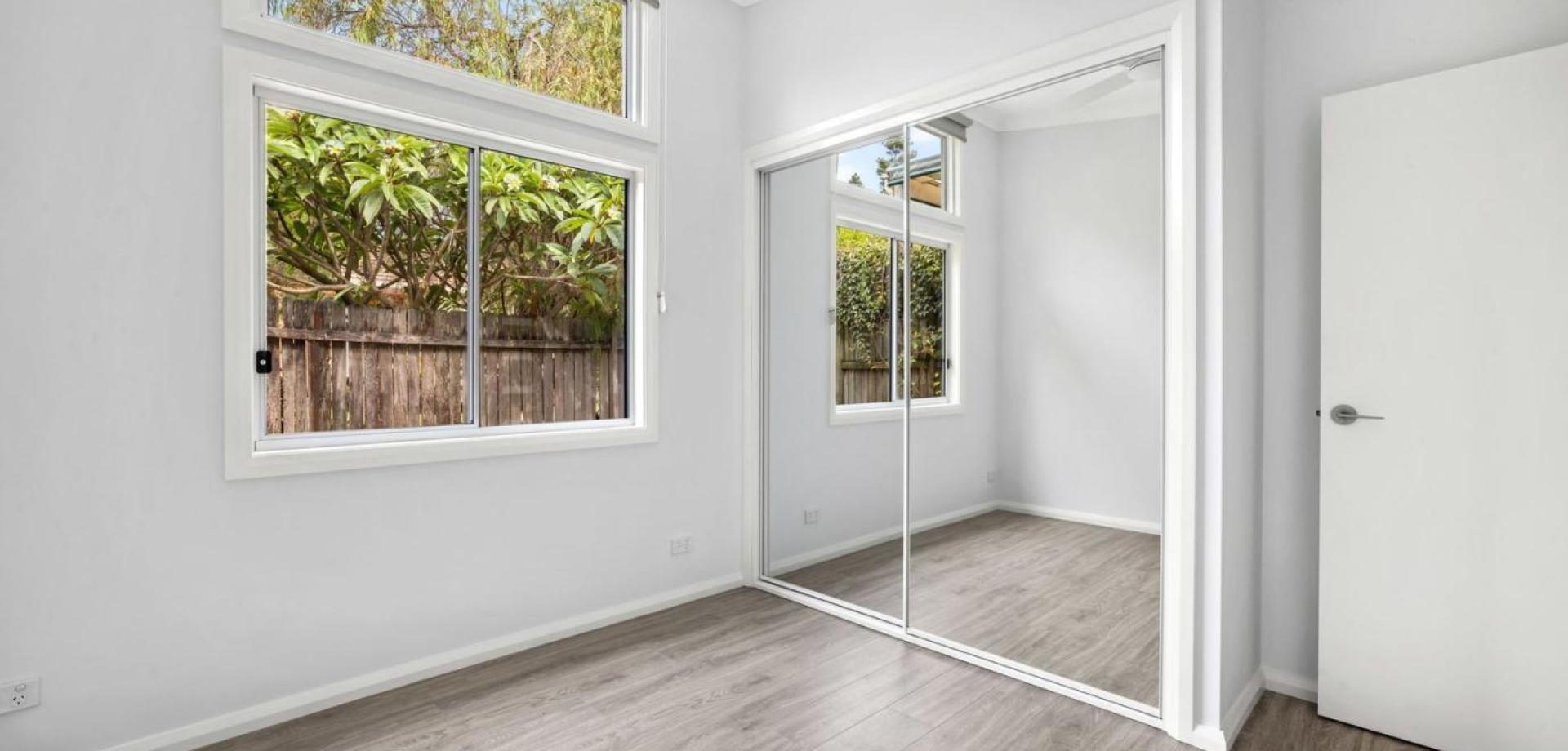 Granny Flats for Rent Rent a Granny Flat Find a Tenant Leased