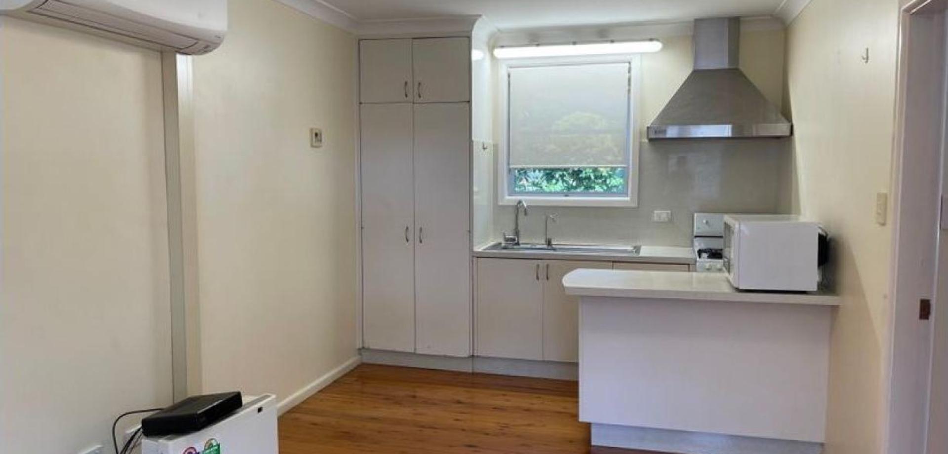 Granny Flats for Rent Rent a Granny Flat Find a Tenant Leased