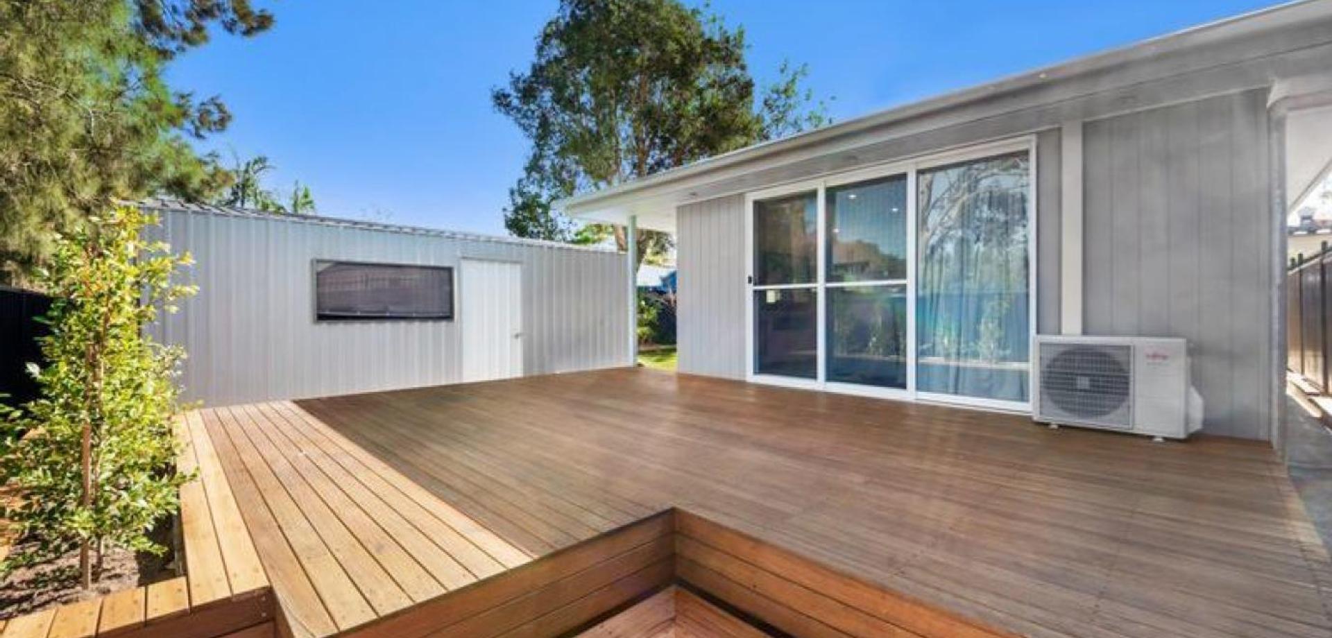 Granny Flats for Rent Rent a Granny Flat Find a Tenant Leased