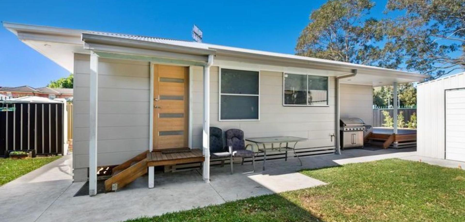 Granny Flats for Rent Rent a Granny Flat Find a Tenant Leased