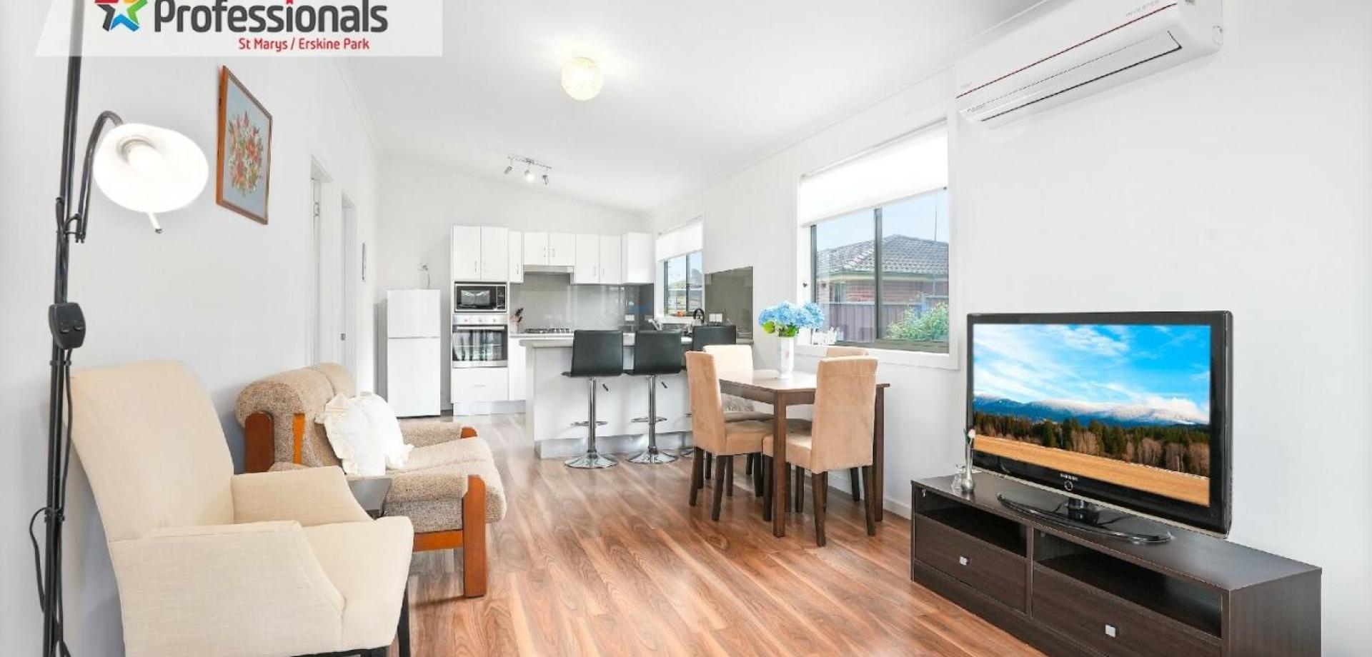 Granny Flats for Rent Rent a Granny Flat Find a Tenant Leased