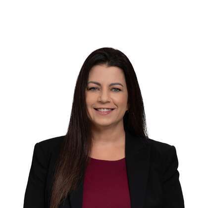 Ingrid Sparkman photo