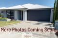 3 x 2 Family Home For Sale in Piara Waters!