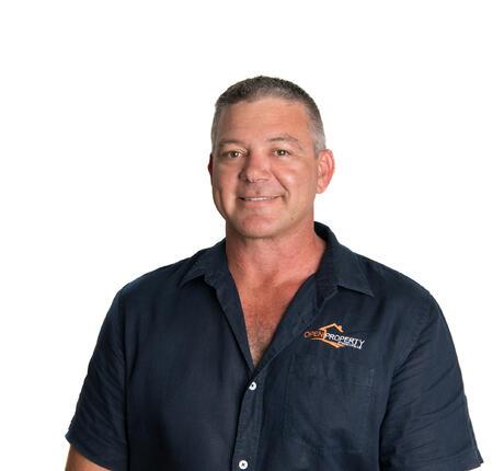 Michael Gilbertson photo