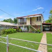 Buyer of a House in West End