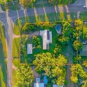 Seller of a House in Alice River