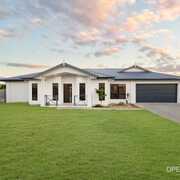 Buyer of a House in Jensen