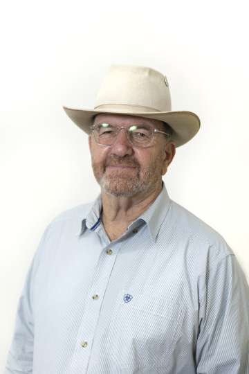 Michael Ettelson